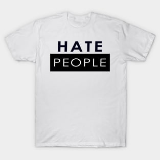 people T-Shirt